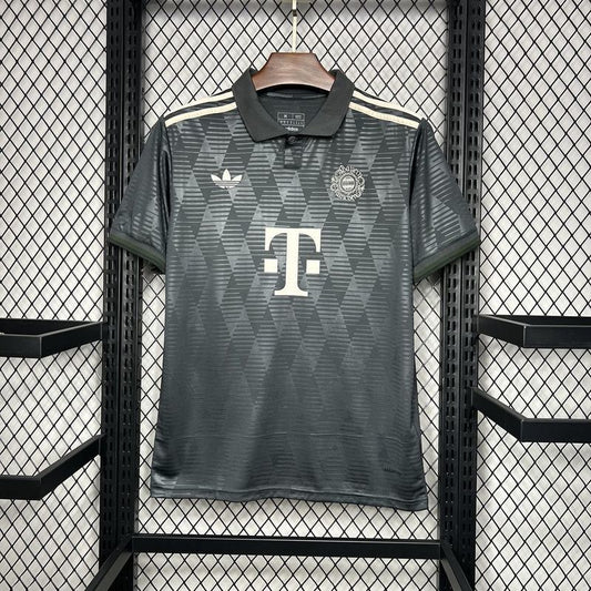 FC Bayern Munich Third Away 24-25