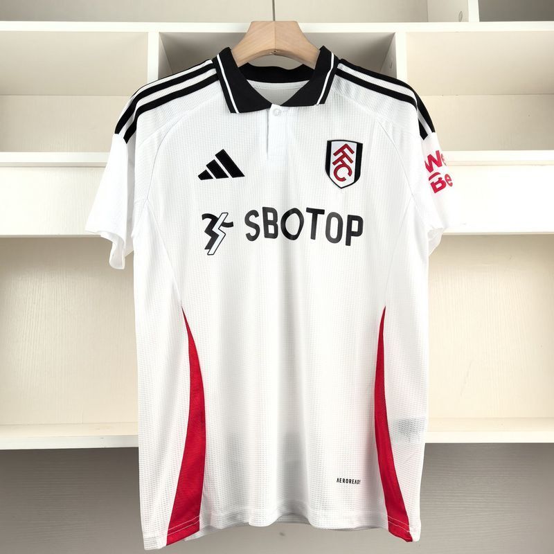 Fulham Home 24-25