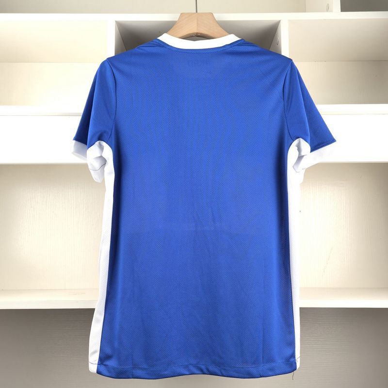Birmingham City Home 24-25