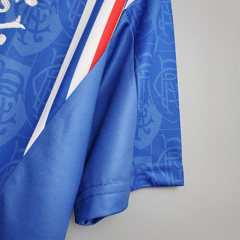 Retro Rangers Home 96-97