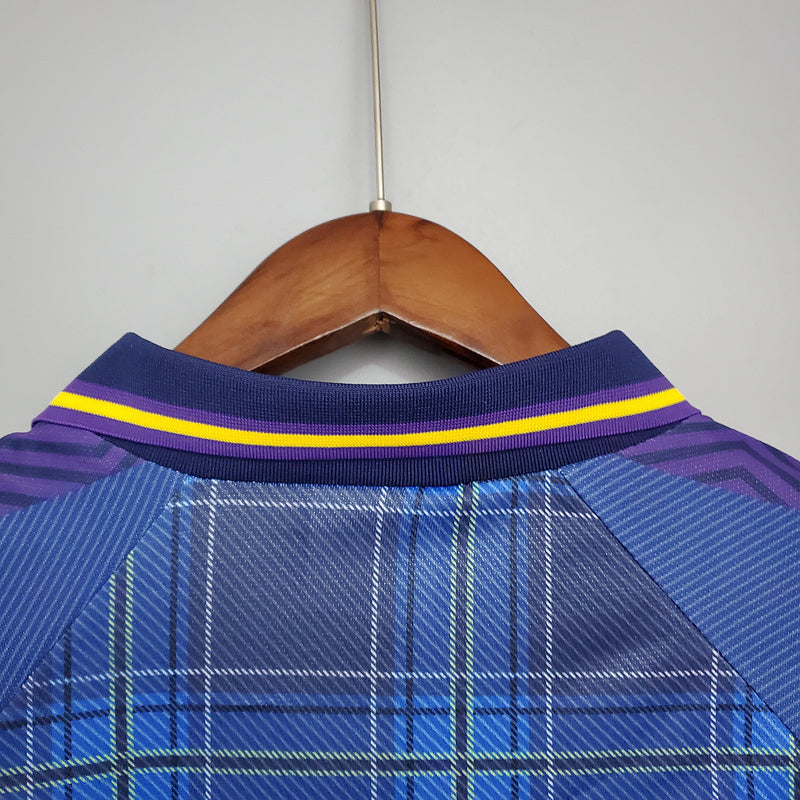 Retro Scotland Away 94-96