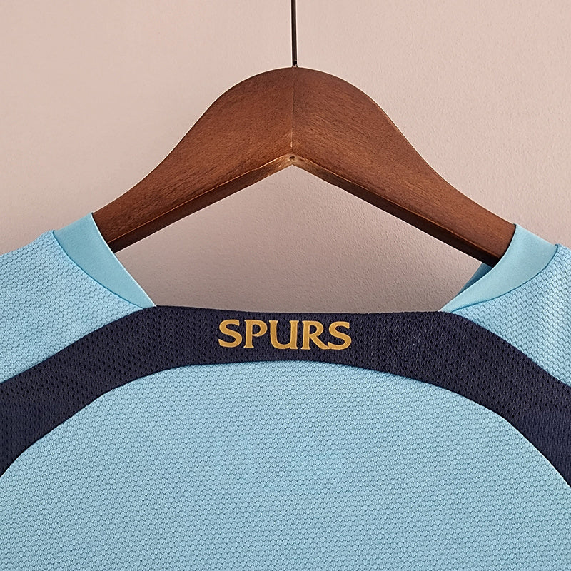 Retro Tottenham Hotspur Away 06-07