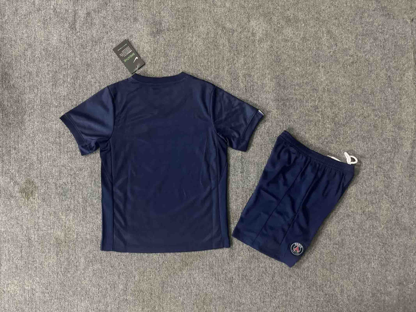 Kids PSG Home 25-26