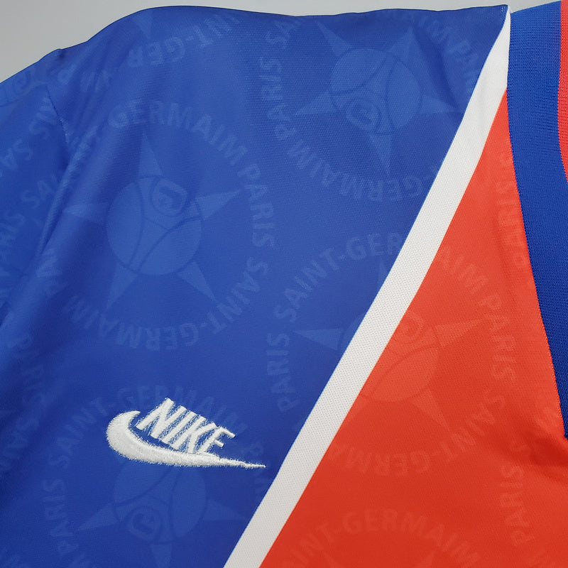 Retro PSG Home 95-96