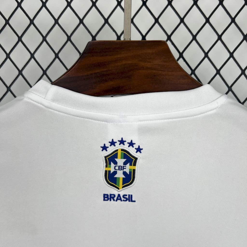 Brazil White 25-26