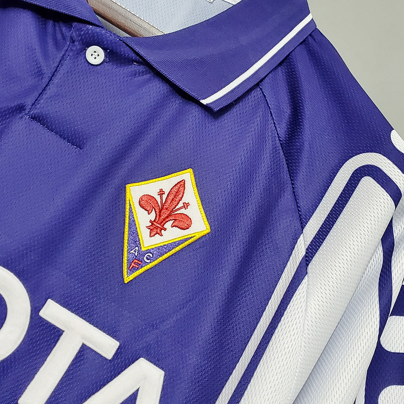 Retro Florence Home 99-00