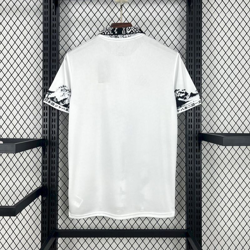Japan X Special Edition 24-25