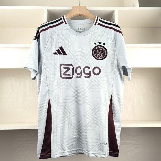 Ajax Third Away 24-25