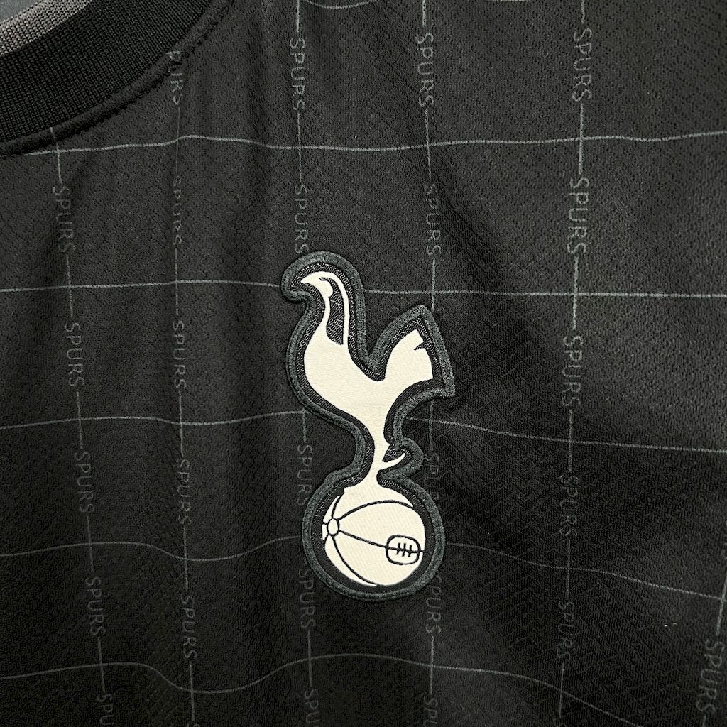 Tottenham Hotspur Home 25-26