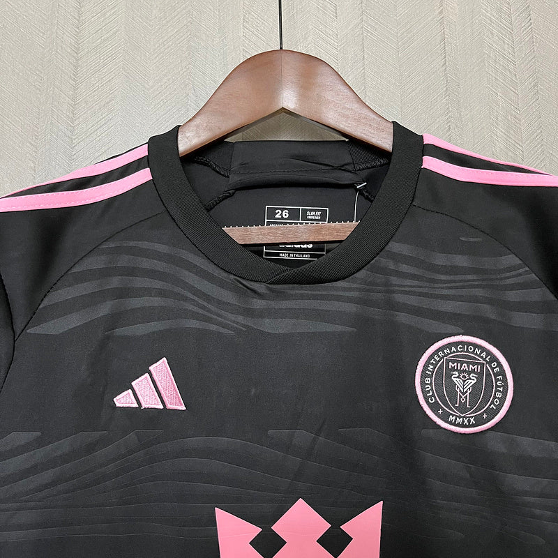 Kids Inter Miami Away 24-25
