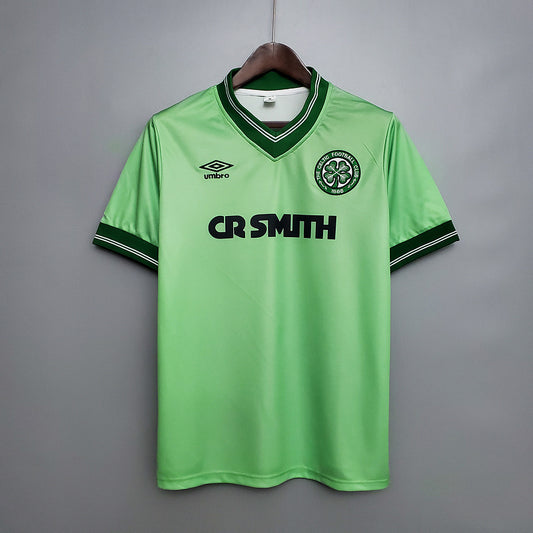 Retro Celtic Home 84-86
