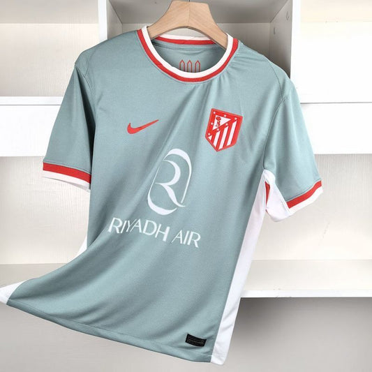 Atletico Madrid Away 24-25