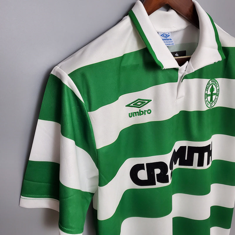 Retro Celtic Home 87-89