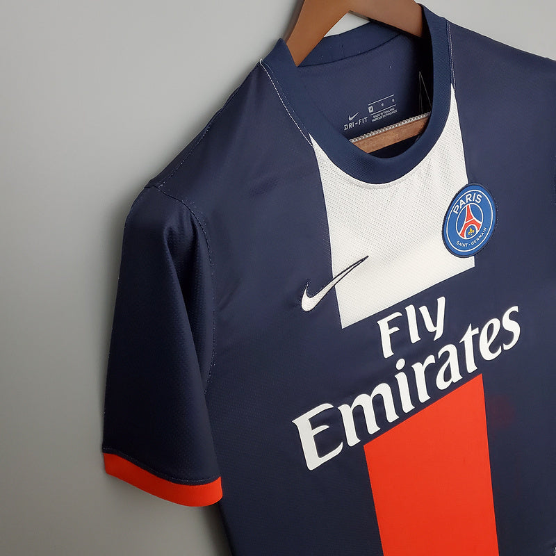 Retro PSG Home 13-14