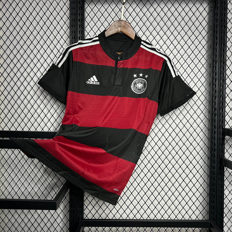 Retro Germany Away 2014