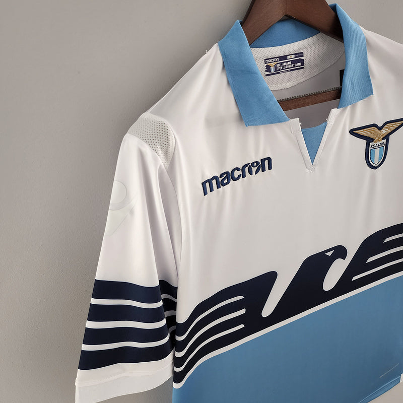 Retro Lazio Home 18-19