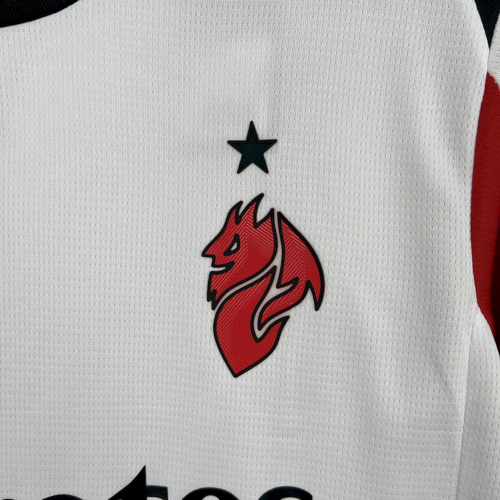AC Milan Away 25-26