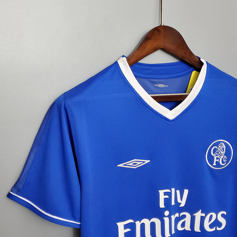 Retro Chelsea Home 03-05