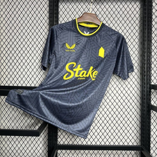 Everton Third Away 24-25