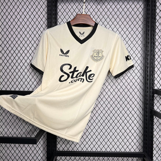 Everton Away 24-25