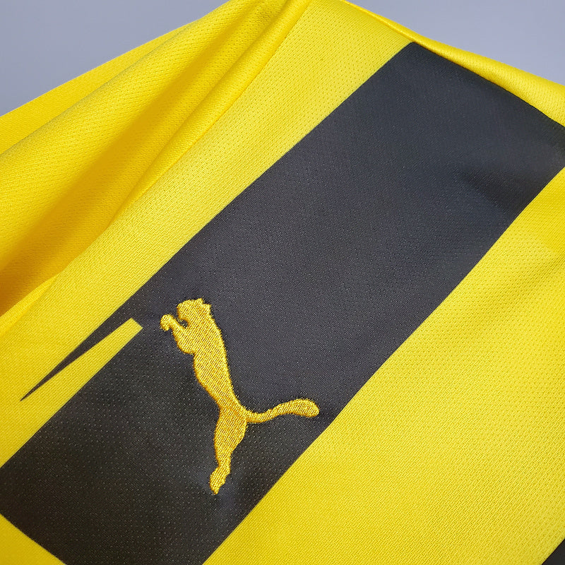 Retro Borussia Dortmund Home 12-13