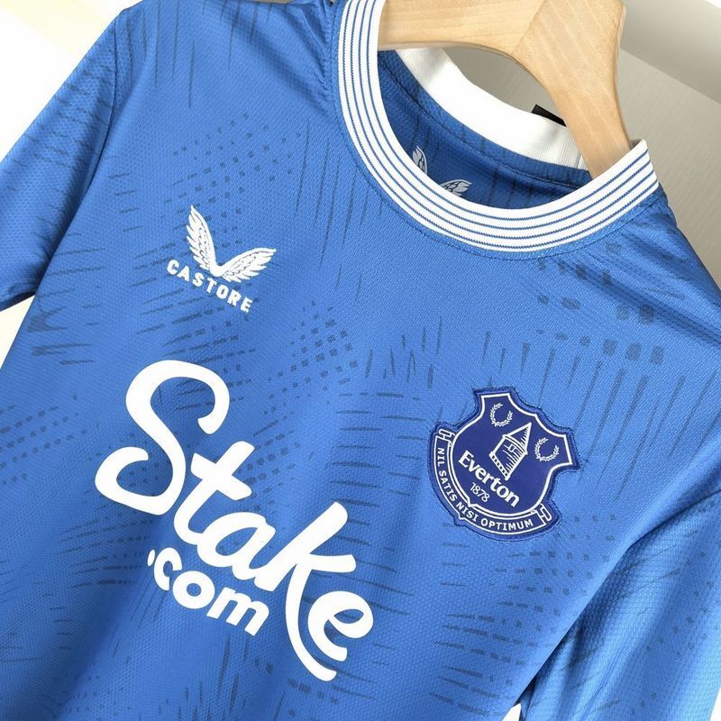 Everton Home 24-25