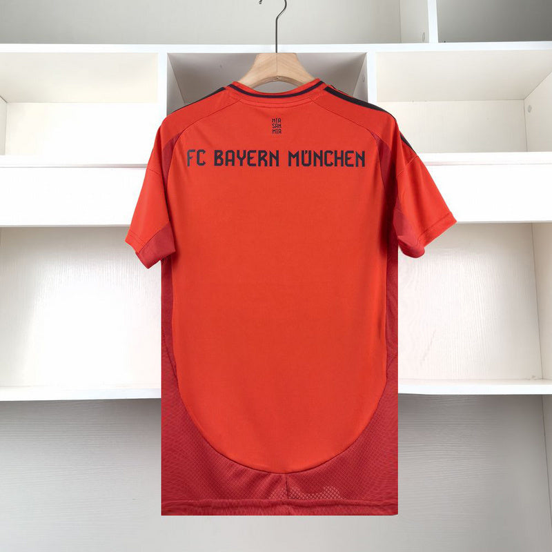 Bayern Munich Home 24-25