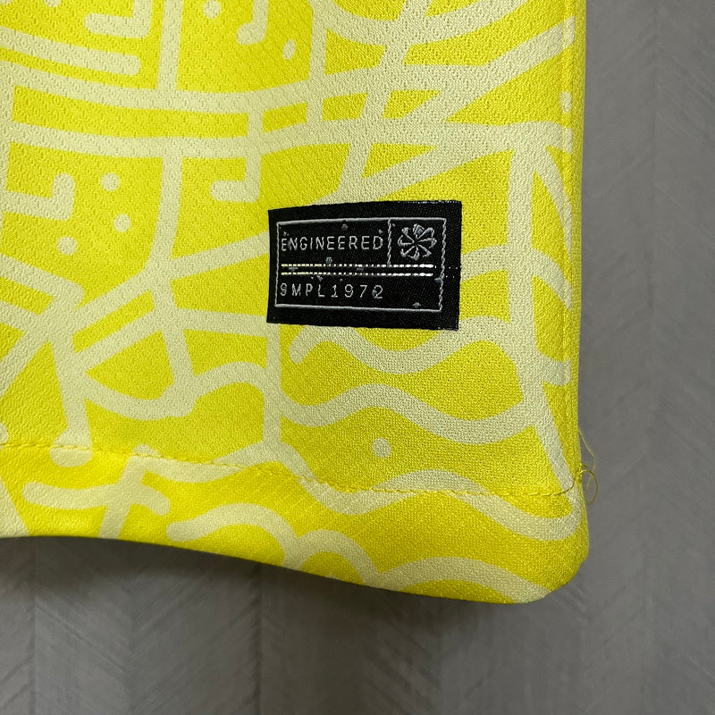 Brazil Home 24-25
