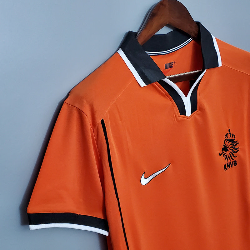 Retro Netherlands Home 98