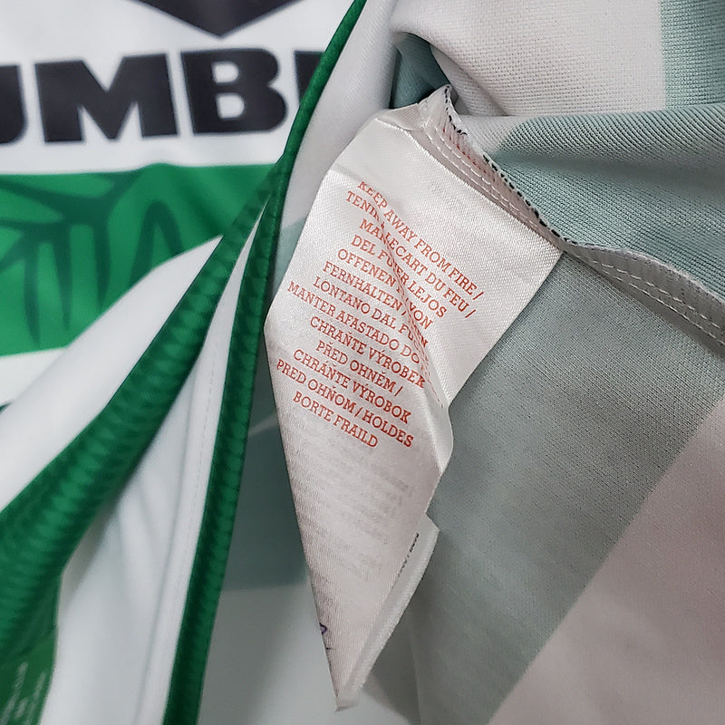 Retro Celtic Home 98-99