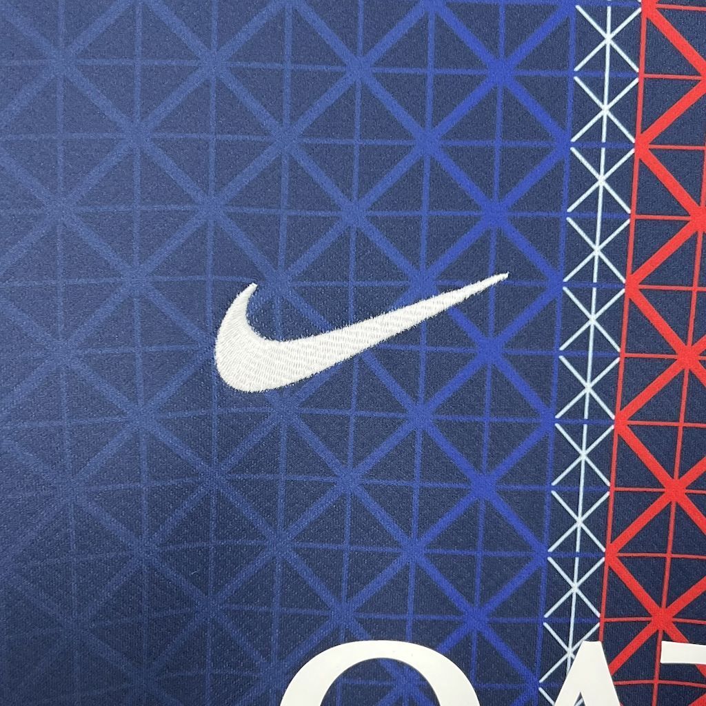 PSG Home 25-26