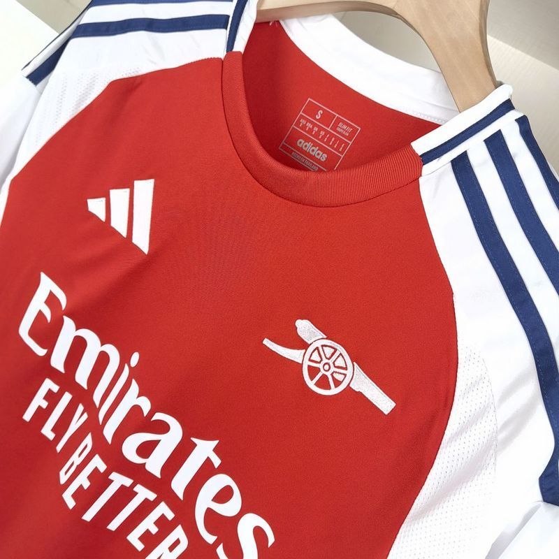 Arsenal Home 24-25