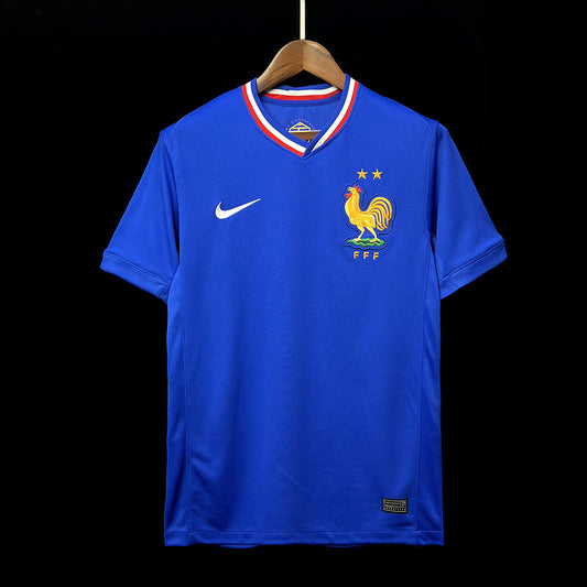 France Euro Home 2024