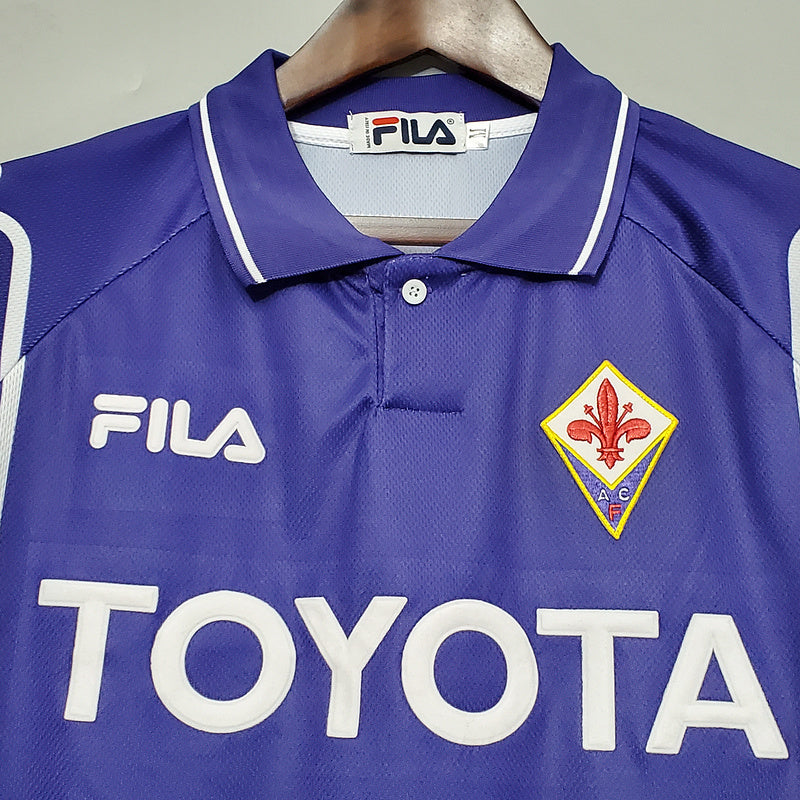 Retro Florence Home 99-00