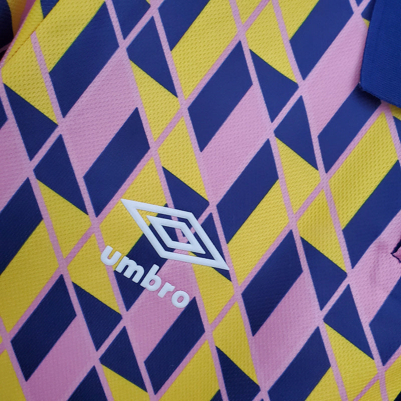 Retro Scotland Third Away 88-89
