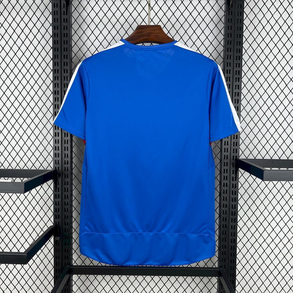 Retro Rangers Home 15-16