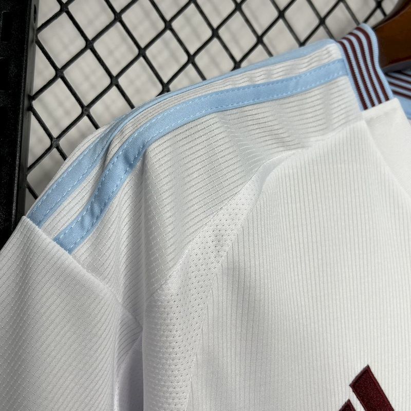 Aston Villa Away 24-25