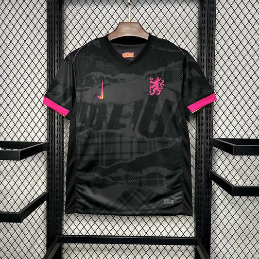 Chelsea Third Away 24-25