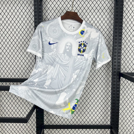 Brazil White 25-26
