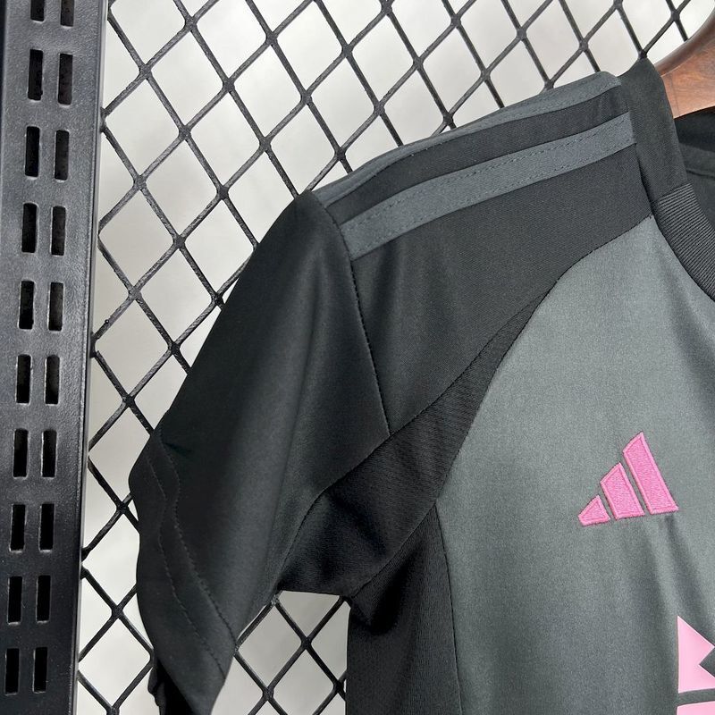 Kids Inter Miami Away 25-26