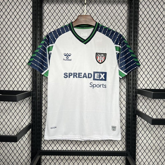 Sunderland Away 24-25