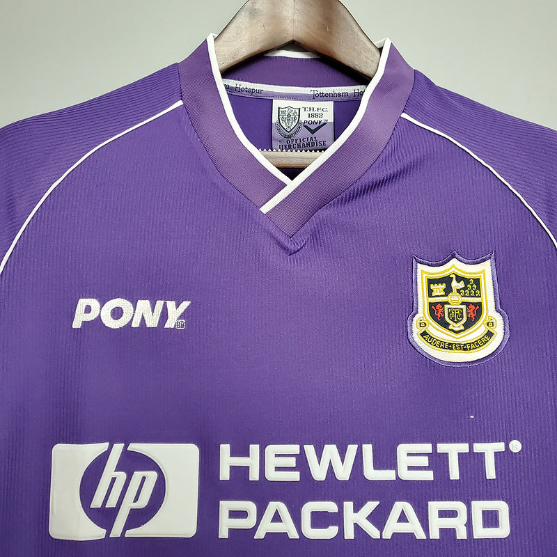 Retro Tottenham Away 98-99