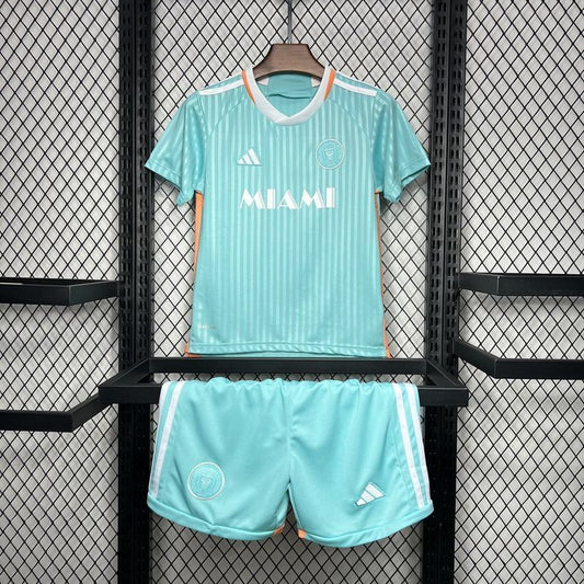 Kids Inter Miami Third Away 24-25