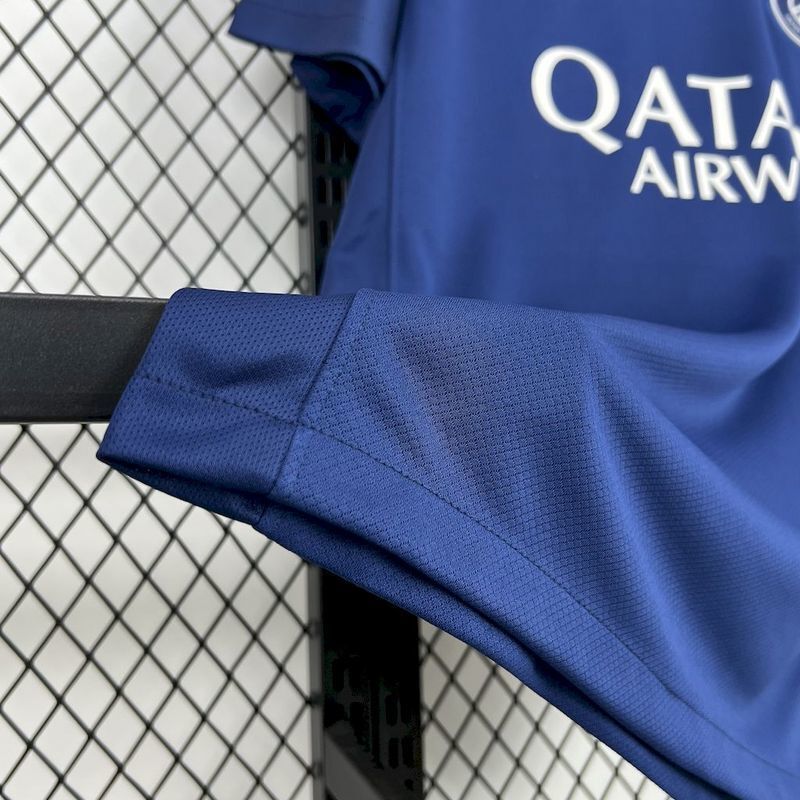 PSG Fourth Away 24-25