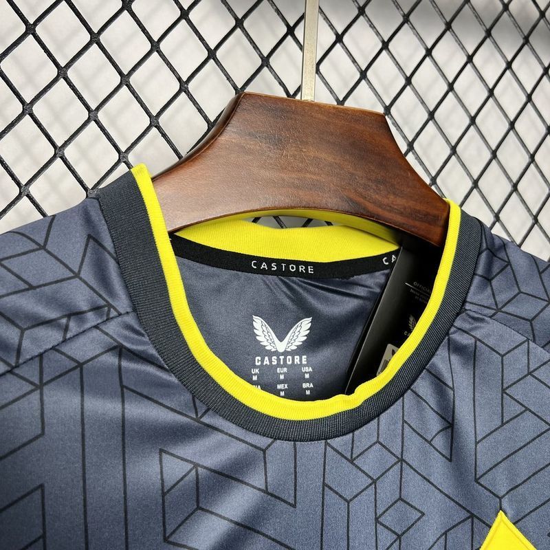 Everton Third Away 24-25