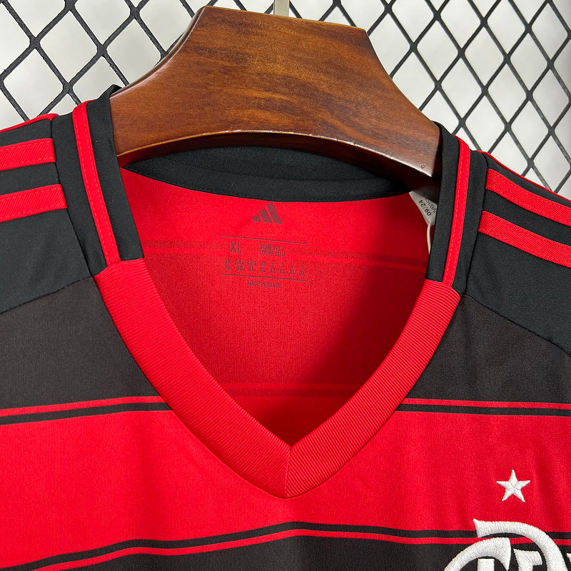 Flamengo Home 25-26