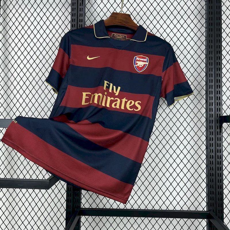 Retro Arsenal Third Away 07-08