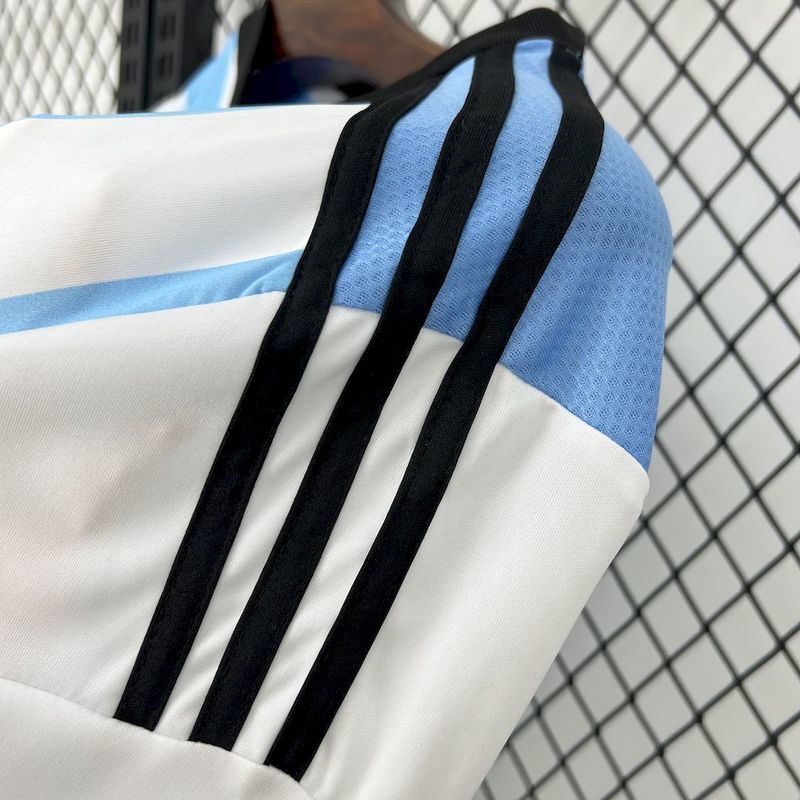 Retro Argentina Home 14-15