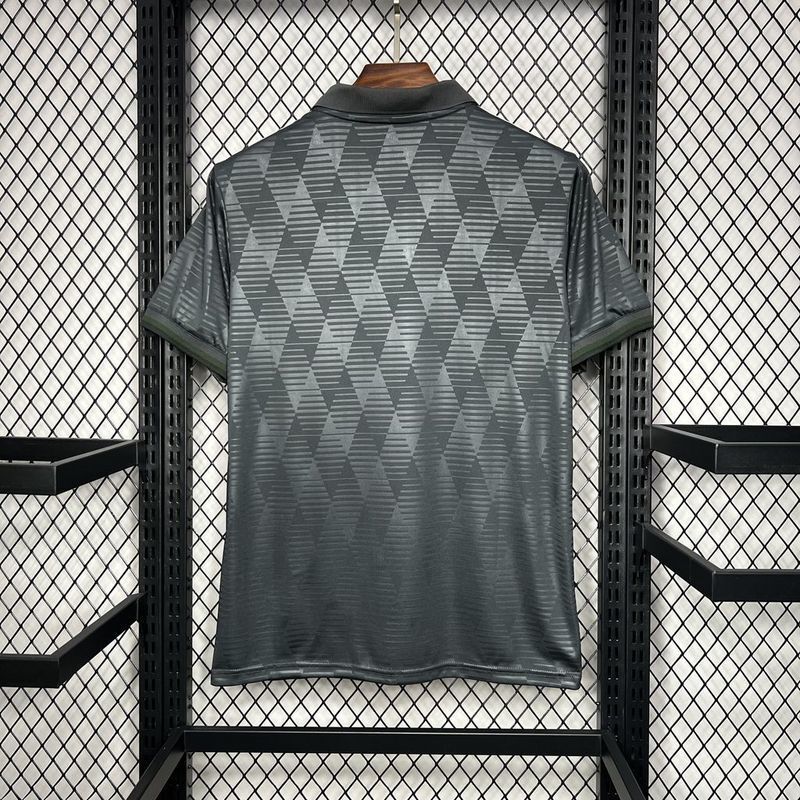 FC Bayern Munich Third Away 24-25