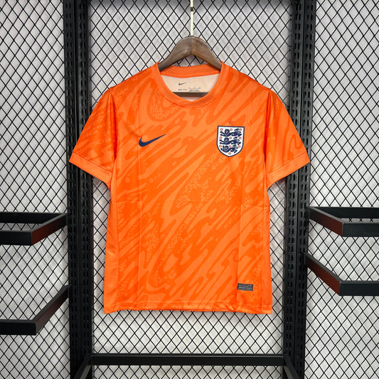 England GK 2024